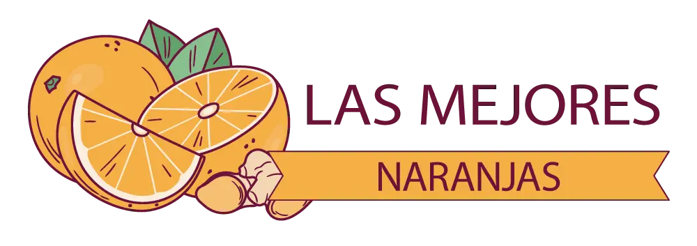 Las mejores naranjas