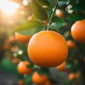 Naranja Navelina de Mesa