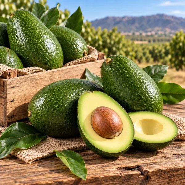 Aguacate Bacon - Imagen 2